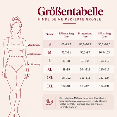NAVELIA Shaping-Tanktop