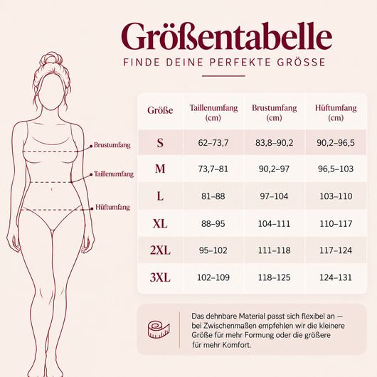 NAVELIA Shaping-Tanktop